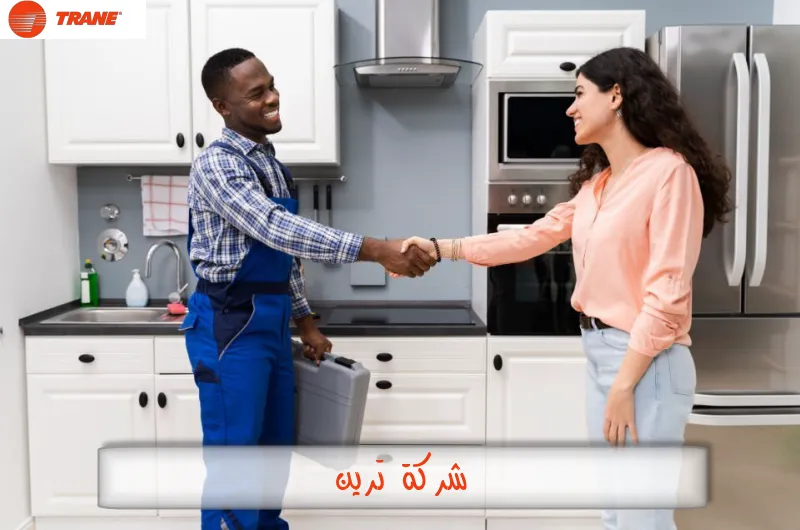 شركة ترين